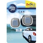 AmbiPur Car Jaguar Bruma Marina 2 x 2 ml