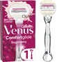 Gillette Venus Comfortglide sugarberry plus olay - 1 cabezal de afeitado