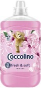 Acondicionador para tejidos Coccolino Silk lily 1,7 l