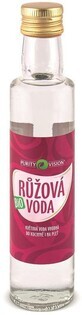 Purity Vision Agua de Rosas Ecol&#243;gica 250 ml