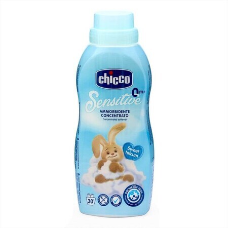 Chicco Balsam de rufe concentrat, pudră dulce 750 ml