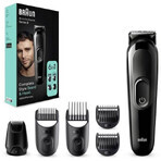 Braun MGK3410 Kit di styling All In One Series 3