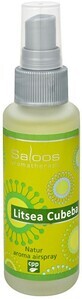 Saloos Natur aroma Airspray Litsea cubeba (ambientador natural) 50 ml