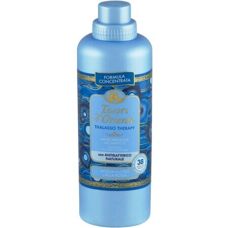 Acondicionador Talasoterapia Tesori d'Oriente, 38 lavados, 760 ml