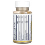 B-Complex 100 Solaray, 50 capsule, Secom