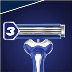 Gillette Blue3 Comfort Maquinilla de afeitar desechable 8 piezas