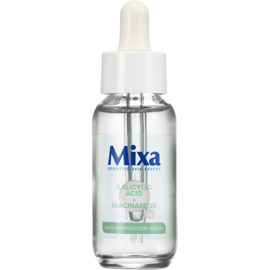 Mixa Piel Sensible Expert Serum Anti-Imperfecciones 30 ml