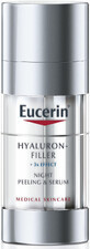 Eucerin HYALURON-FILLER Serum de noche renovador y rellenador 30 ml