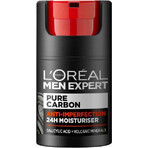 L'Oréal Paris Men Expert Pure Carbon Crema giorno anti-imperfezioni 50 ml