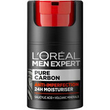 L'Oréal Paris Men Expert Pure Carbon Anti-Imperfection Day Cream 50 ml