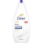 Gel de duș Dove pentru nutriție profundă 720 ml