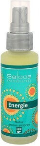 Saloos Natur aroma airspray - Energy (ambientador natural) 50 ml