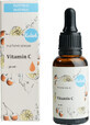 Kvitok Serum Facial Vitamina C 30 ml