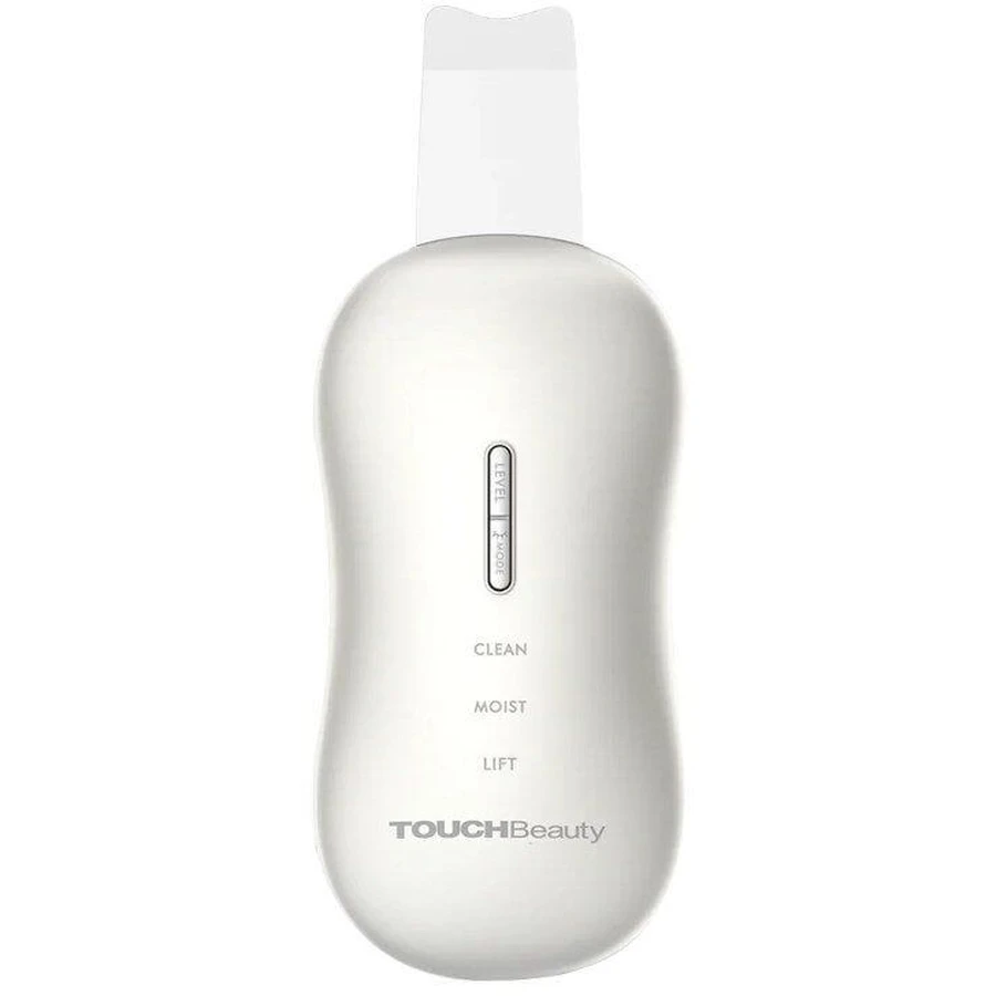 TouchBeauty 1887 Ultradźwiękowa szpatułka do twarzy: ceny i cechy