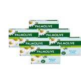 Jabón Palmolive Manzanilla 6 x 90 g