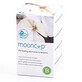 Talla de copa menstrual Mooncup. B