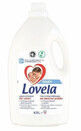 Lovela Baby detergente l&#237;quido para ropa de color 4,5 l