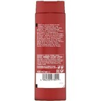 Gel de ducha Old Spice WhiteWater con fragancia fresca 400 ml