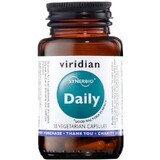 Viridian Synbiotic Daily 30 Kapseln