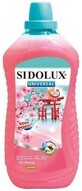 Sidolux Universal Soda Power con sabor a cereza japonesa 1 l