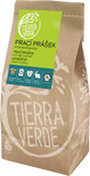 Tierra Verde Polvo para lavar ropa de color, pap. bolsa, 850 g