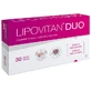 Lipovitan DUO 30 comprimate