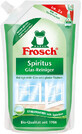 Frosch EKO Bio Spiritus limpiador de botellas - cartucho de recambio 950 ml