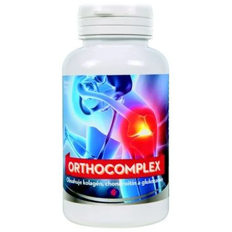 Orthocomplex 60 comprimate, Stada