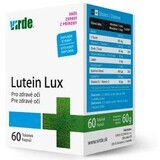 Virde Lutein Lux Lux Forte 60 capsules