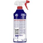 Domestos Power Arctic Schuimende Toilet- en Badkamerreiniger 435 ml