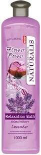 Bain relaxant Naturalis Flower power 1000 ml