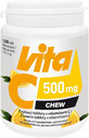 Vitabalans Oy Vita C 500 mg masticable sabor mandarina 150 comprimidos