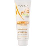 A-Derma Baby Milk SPF 50+ 250 ml