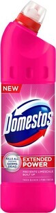 Domestos Extended Power Rosa 750 ml