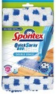 Recambio de fregona Spontex Quick Spray Mop Duo