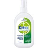 Dettol 0,2% spray antiseptic 100 ml