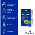 GS Probiotic Strong 80 capsules