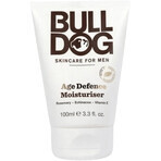 Bulldog crema hidratante antiarrugas 100 ml