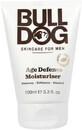 Bulldog crema hidratante antiarrugas 100 ml