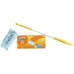 Swiffer XXL para limpieza en seco 1 mango + 2 aspiradores