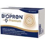 Biopron 9 Premium 60 capsules