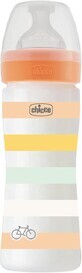 Biber&#243;n silicona Chicco Bienestar 250 ml