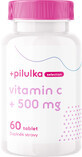 Pill Selection Vitamina C 500 mg 60 comprimidos