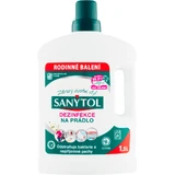 Sanytol Desinfectante para ropa Flores blancas 1,5 l 1500 ml