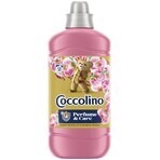 Coccolino balsam de rufe Honeysuckle 1.27 l