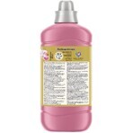 Coccolino balsam de rufe Honeysuckle 1.27 l