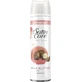 Gillette Venus Satin Care Rasiergel Trockene Haut Seide mit Shea Butter 200 ml
