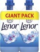 Lenor Spring Awakening Acondicionador de Tejidos 2 x 1600 ml