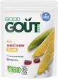 Good Go&#251;t Good Go&#251;t Ma&#237;z ecol&#243;gico con carne de pato 190 g