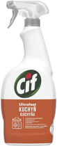 Cocina Cif Ultrafast 750 ml